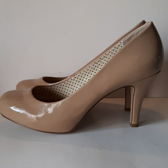 Madden Girl Greta heels size 7.5 - Picture 4 of 7